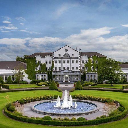 Slieve Russell Hotel Ballyconnell  Exterior foto